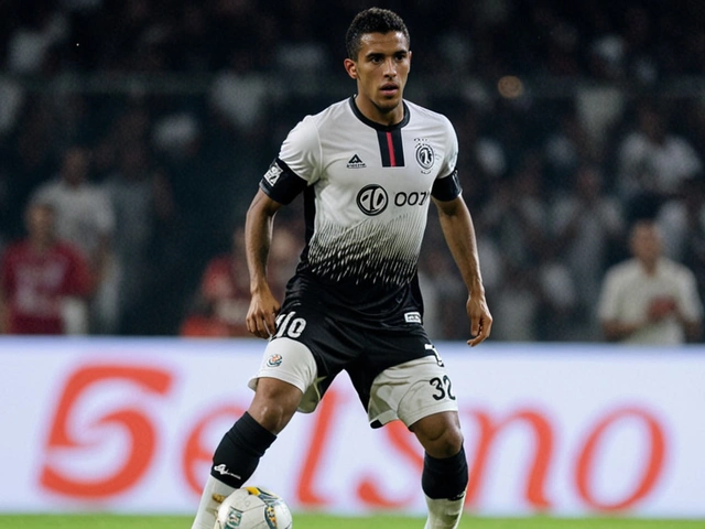 Corinthians vs Criciúma: Detalhes da Transmissão, Horário e Escalações para o Confronto no Brasileirão