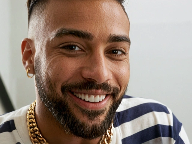 Fotos Vazadas de Ex-BBB Nego Di na Prisão Criam Polêmica nas Redes Sociais