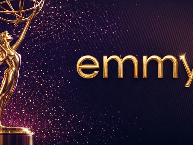 Indicados ao Emmy 2024 são Revelados: 'Xógum' e 'The Bear' Lideram com Mais Indicações