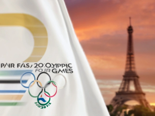 Seleção Masculina de Futebol do Brasil Fica Fora das Olimpíadas de Paris 2024