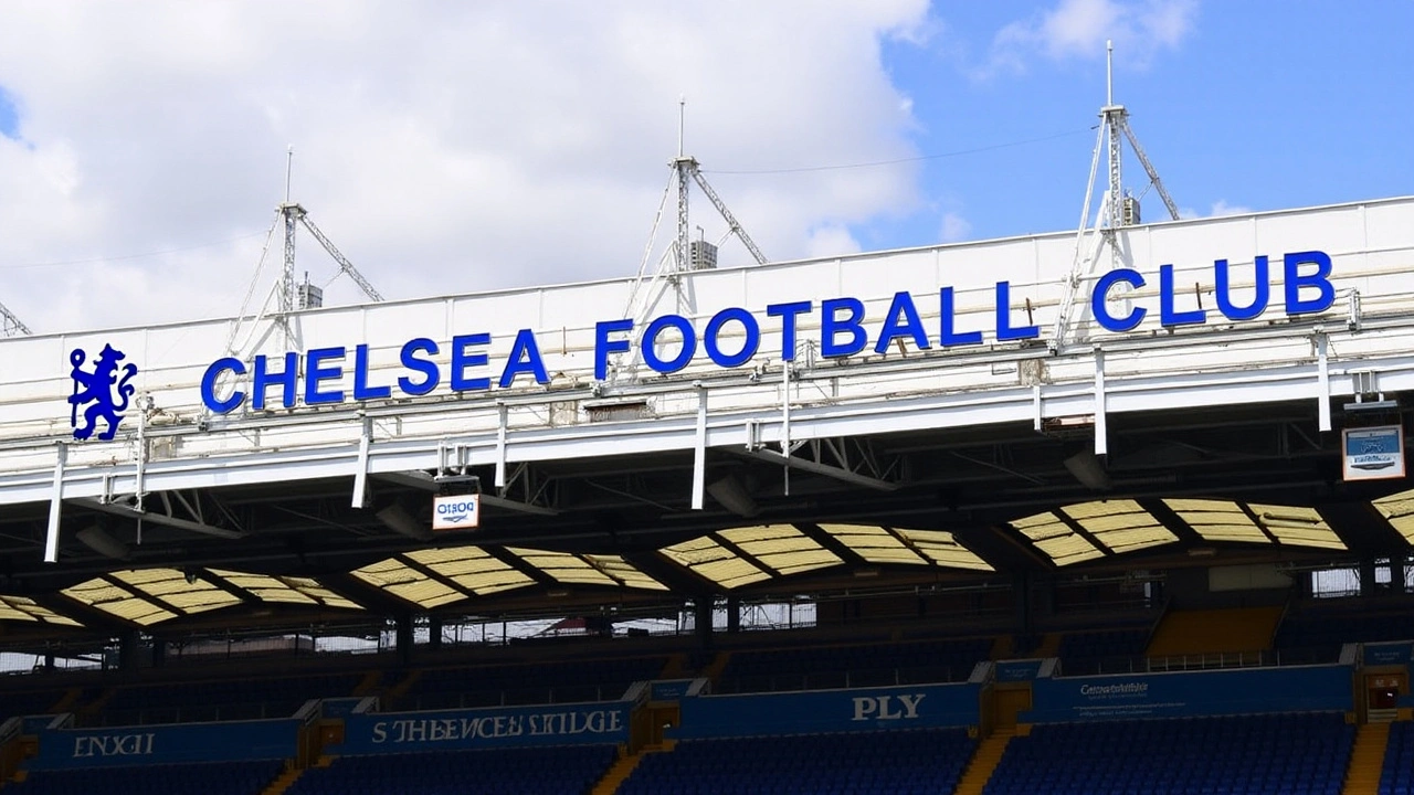 Chelsea vs Servette: Tudo sobre a Decisiva Eliminatória da Conference League