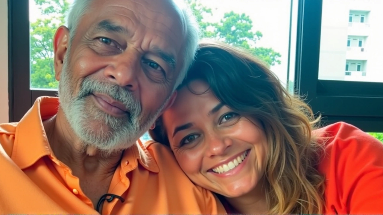 Gilberto Gil e Preta Gil: Conselho Emocional em Tempos de Crise de Saúde