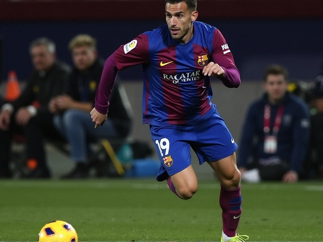 Barcelona Decide to Deixar Vitor Roque Sair: Juventude X Experiência