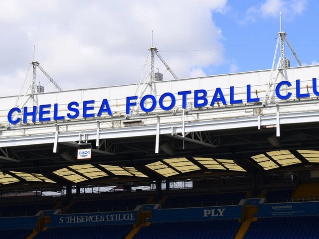 Chelsea vs Servette: Tudo sobre a Decisiva Eliminatória da Conference League