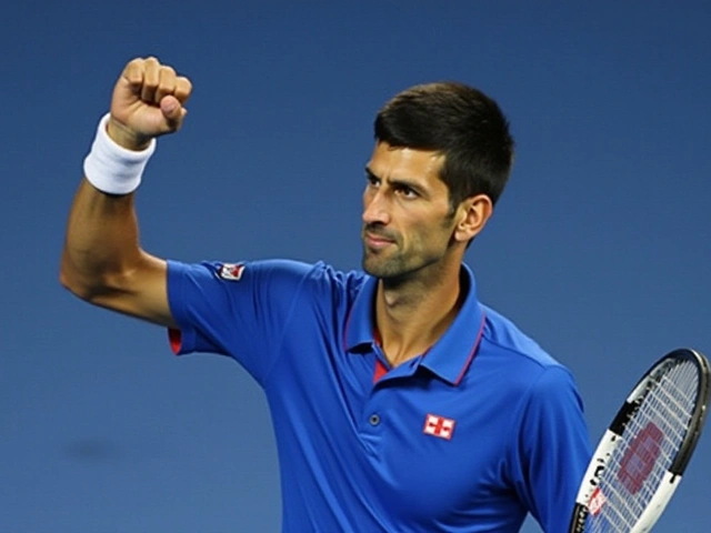 Derrota de Djokovic no US Open: 'Um dos Piores Jogos da Minha Vida' Reflete a Frustração do Tenista