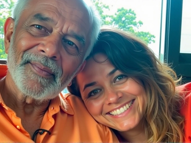 Gilberto Gil e Preta Gil: Conselho Emocional em Tempos de Crise de Saúde