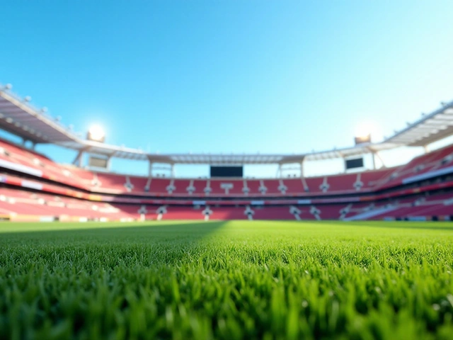 Ingressos à Venda para Ituano vs Goiás: Confronto Crucial na Série B