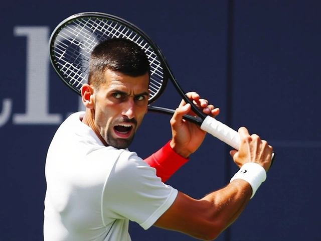 US Open 2024: Agenda e os Principais Jogadores do último Grand Slam do Ano