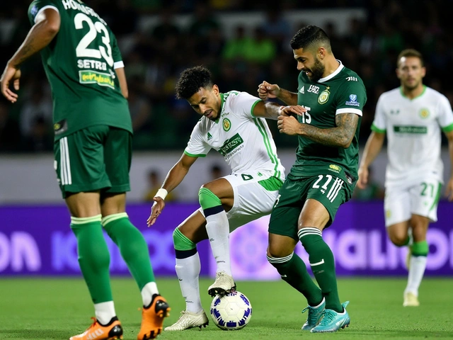 América-MG vs Guarani: Como Assistir ao Jogo do Campeonato Brasileiro Série B