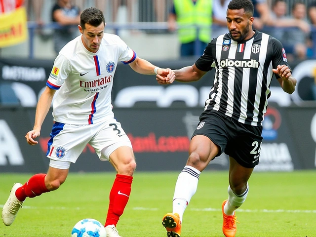 Bahia vs Atlético-MG: Tudo que Você Precisa Saber para Acompanhar a Partida do Campeonato Brasileiro