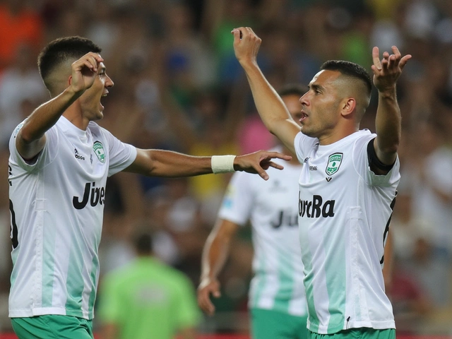 Como Assistir Juventude vs. RB Bragantino Ao Vivo, Escalações e Detalhes do Jogo