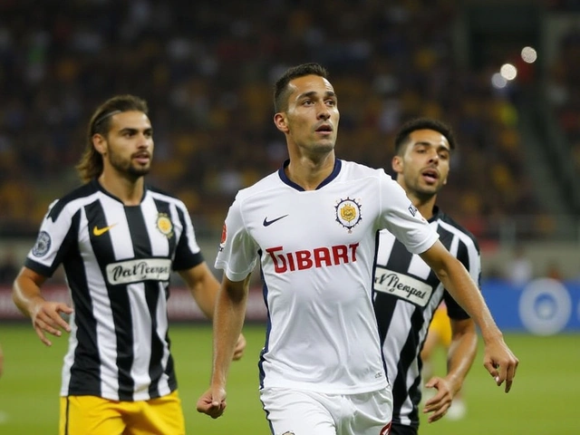 Libertadores 2024: São Paulo x Botafogo – Saiba Onde Assistir o Jogo