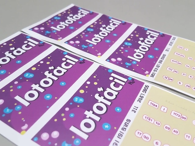 Resultado acumulado da Lotofácil no concurso 3202, desta segunda-feira (23/09/2024)