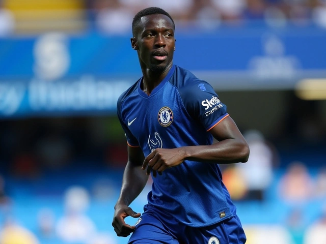 Transmissão ao Vivo: Bournemouth vs Chelsea - Horário, Previsões e Escalações Prováveis