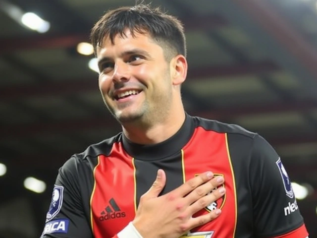 Bournemouth x Arsenal: Detalhes e Asistencia da Partida Crucial do Campeonato Inglês
