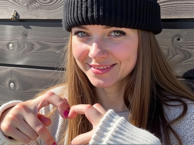 Nell Smith: A Promissora Jovem Cantora Que Partiu Aos 17 Anos Antes de Seu Estrondoso Debut