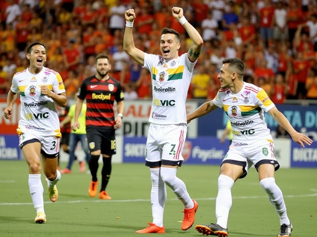 Veja Onde Assistir ao Vivo Novorizontino x Sport: Transmissão Online e Imagens