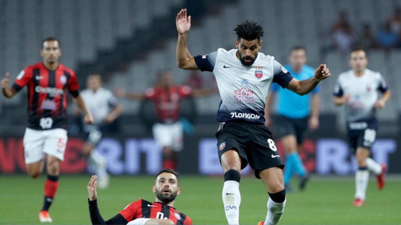 Como Acompanhar Corinthians vs Vitória no Brasileirão: Jogo Decisivo na Luta Contra o Rebaixamento