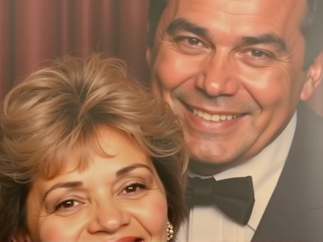 Agnaldo Rayol e a Luta ao Lado da Esposa Maria Gomes contra o Alzheimer