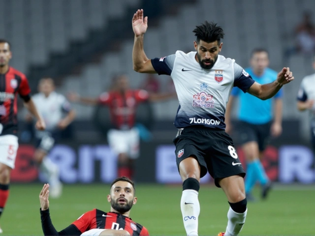 Como Acompanhar Corinthians vs Vitória no Brasileirão: Jogo Decisivo na Luta Contra o Rebaixamento