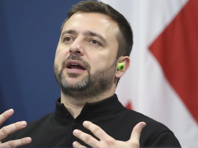 Esperança de Zelensky na Liderança de Trump Para Resolver Conflito Ucrânia-Rússia