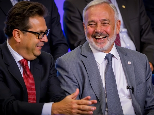 Ministério do Trabalho Apoia Debate sobre Jornada 6x1 em Convenções e Acordos Coletivos