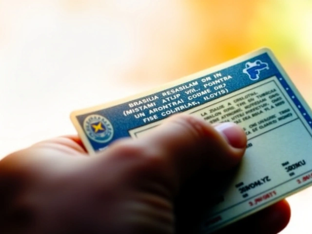 Mudanças na CNH Brasileira: Nova Categoria para Veículos Automáticos