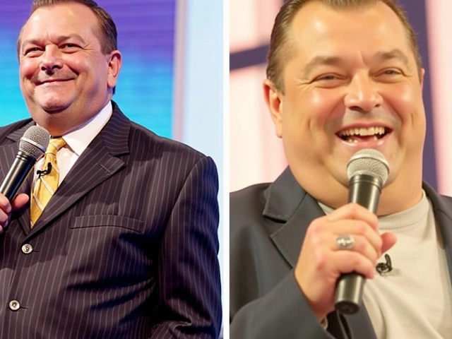 Despedida de Raul Gil: Um Marco no SBT Após 14 Anos de História
