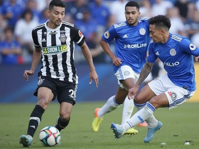 Cruzeiro x Atlético-MG: Onde Assistir e Acompanhar Este Confronto do Campeonato Mineiro