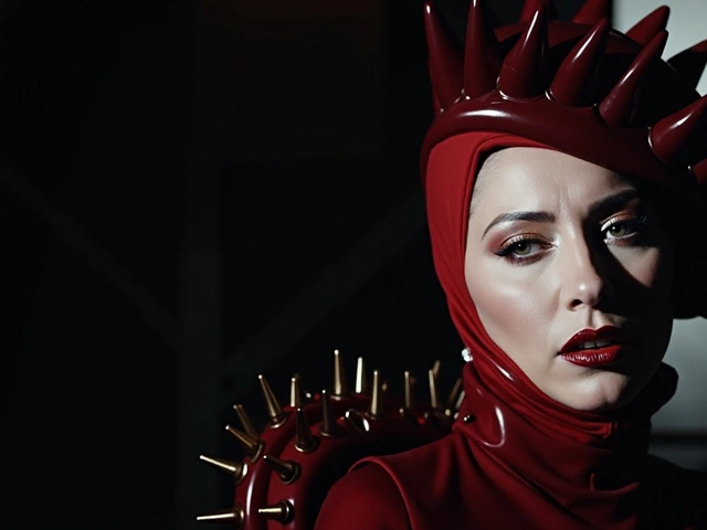 Lady Gaga Surpreende ao Revelar Nova Música 'Abracadabra' no GRAMMYs 2025