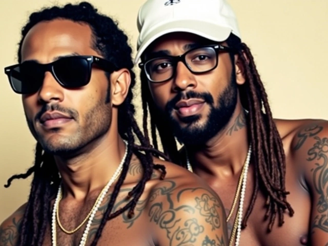 Rael homenageia Cassiano com novo single 'Onda', com Mano Brown e Dom Filó