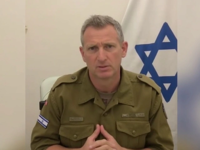 Israel e Hamas em Conflito Após Morte de Bebês Reféns e Controvérsias sobre Esclarecimentos