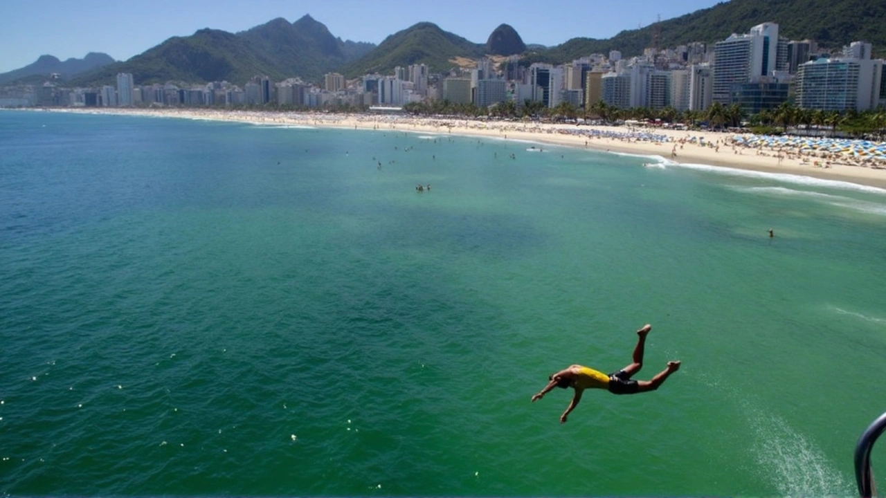 Qual seria o impacto de um feriadão tão longo?