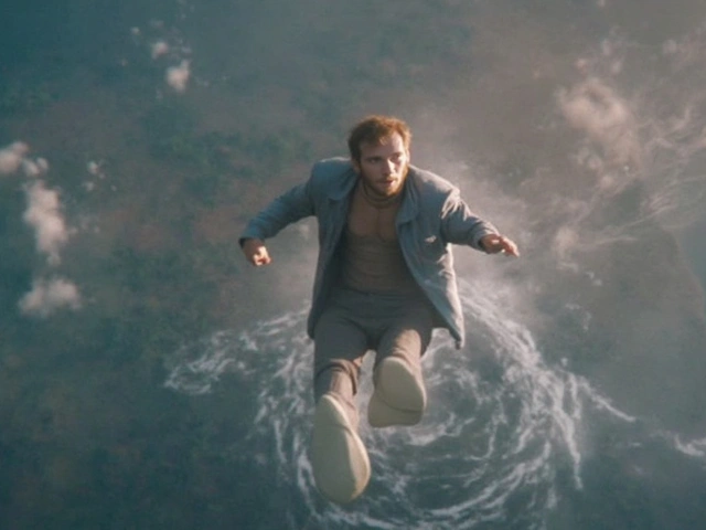 Trailer de Fantastic Four destaca Surfer Prateado e ameaça de Galactus em novo filme da Marvel