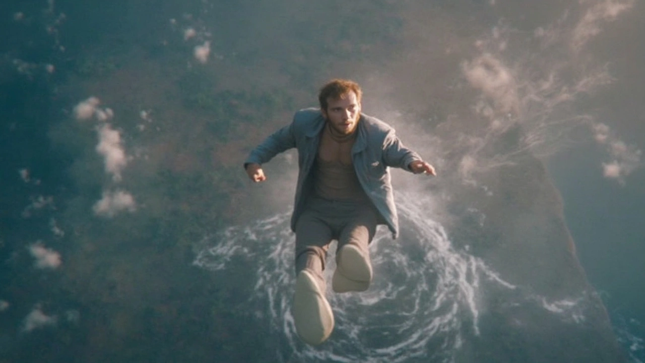 Trailer de Fantastic Four destaca Surfer Prateado e ameaça de Galactus em novo filme da Marvel