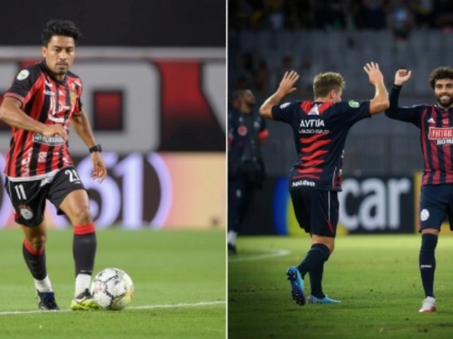 Vitória x Bragantino: Saiba onde assistir ao duelo e o que está em jogo no Brasileirão hoje