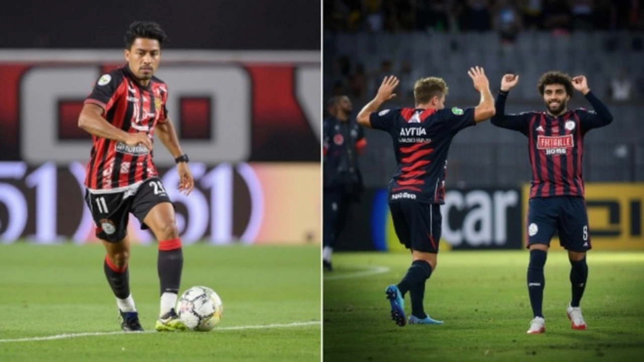 Vitória x Bragantino: Saiba onde assistir ao duelo e o que está em jogo no Brasileirão hoje