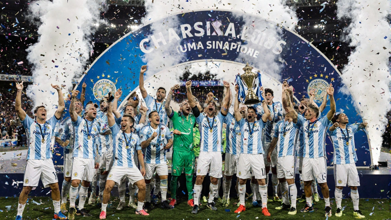 Copa Libertadores 2025: conheça o quadro completo das quartas de final