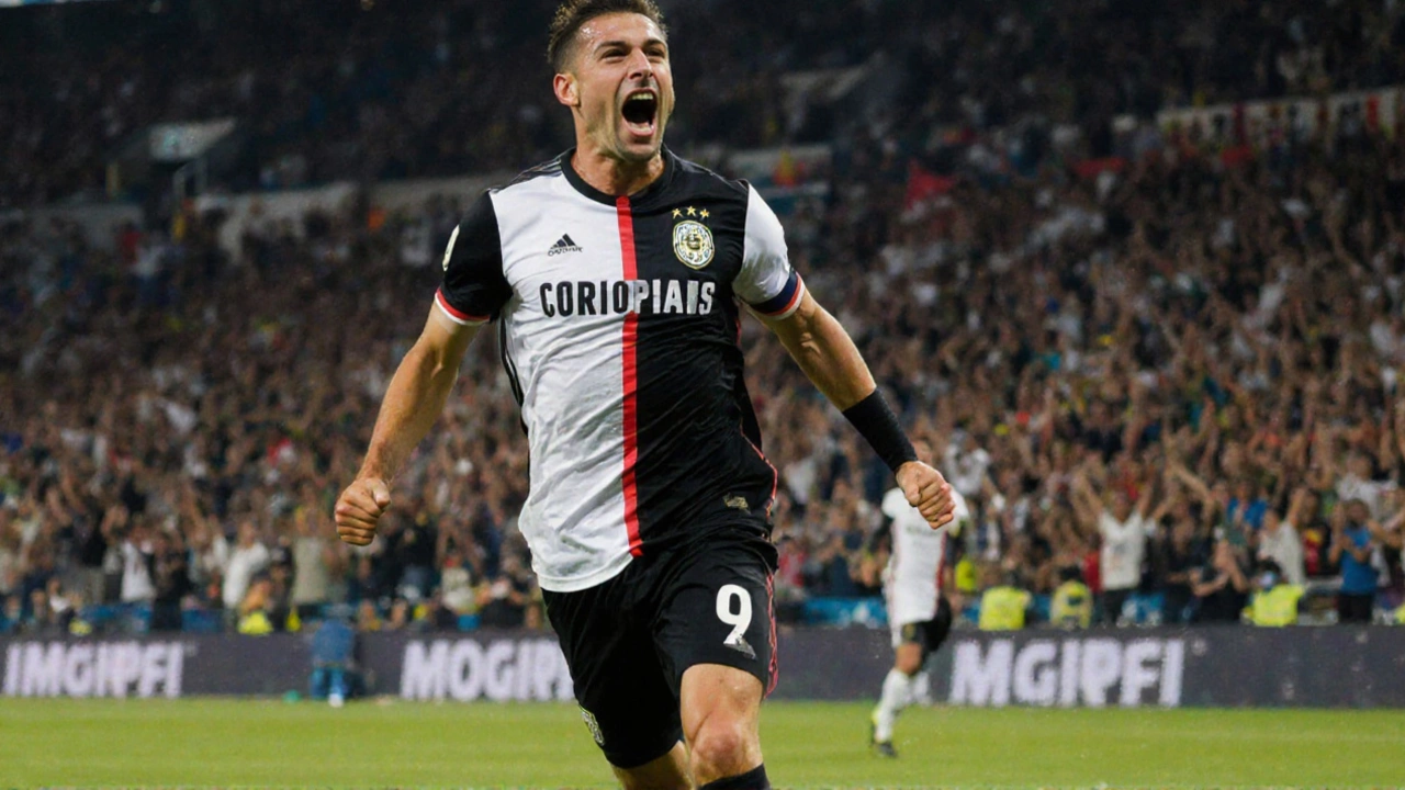 Copa Libertadores e Sul-Americana: Tudo o que você precisa saber sobre os jogos de 27 de maio