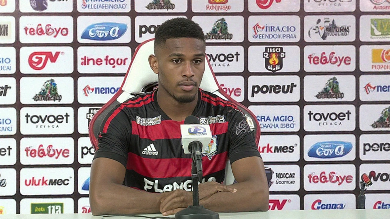 Flamengo reforça ataque: Arrascaeta, Jorginho e possível estreia de Samuel Lino contra o Ceará