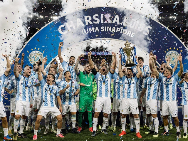 Copa Libertadores 2025: conheça o quadro completo das quartas de final