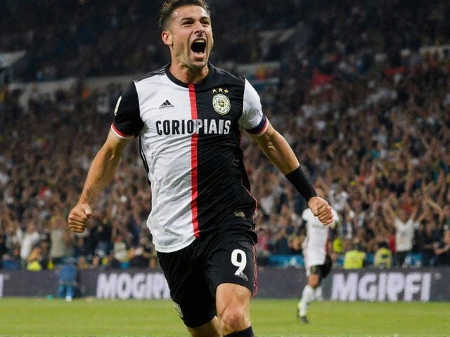 Copa Libertadores e Sul-Americana: Tudo o que você precisa saber sobre os jogos de 27 de maio