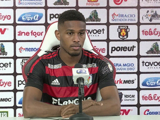 Flamengo reforça ataque: Arrascaeta, Jorginho e possível estreia de Samuel Lino contra o Ceará