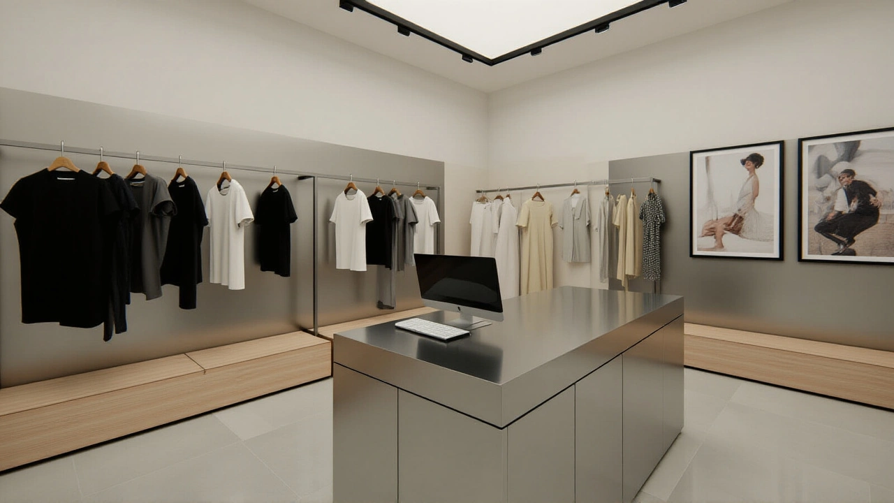 Insider abre primeira pop‑up store no Morumbi Shopping em SP