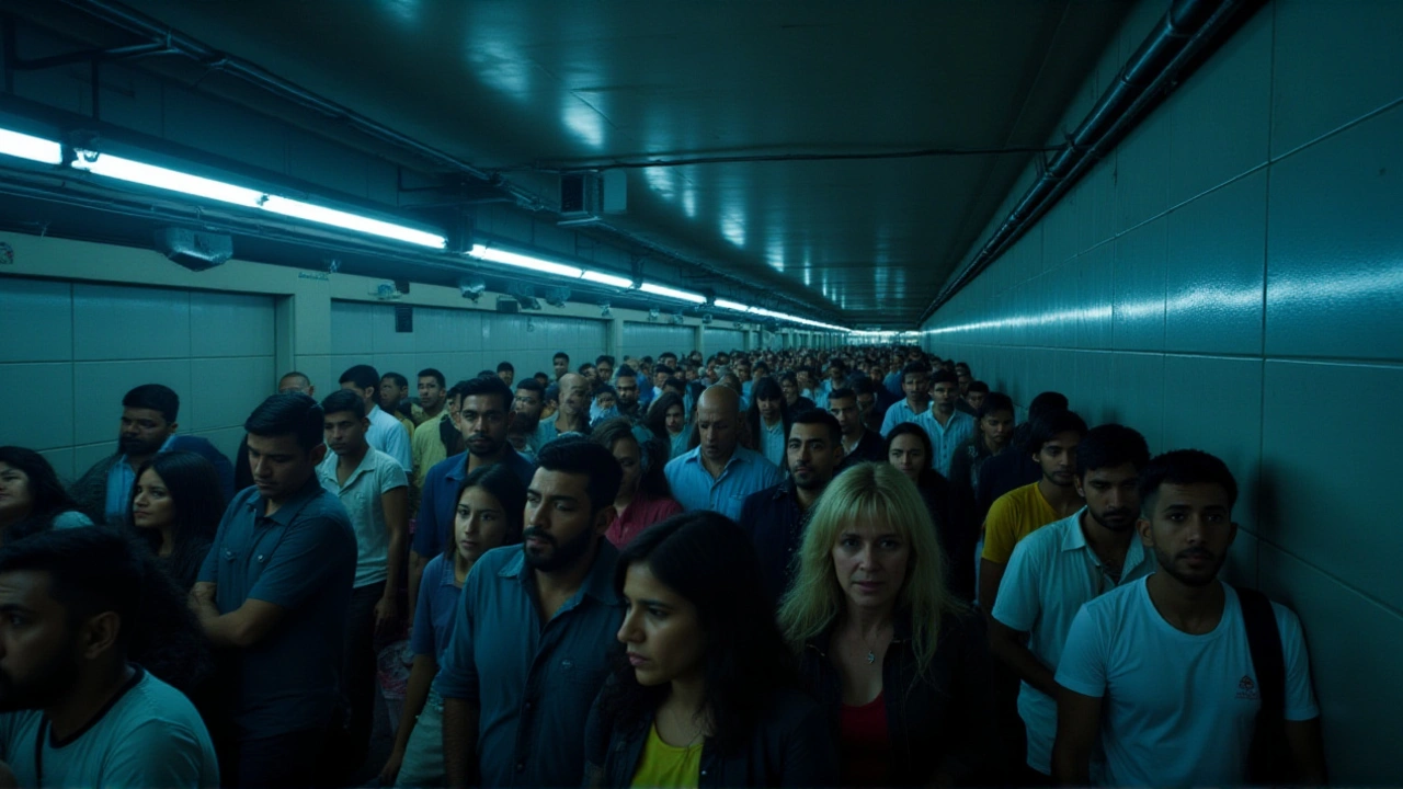 Metrô de SP altera horário das bilheterias; veja todas as estações