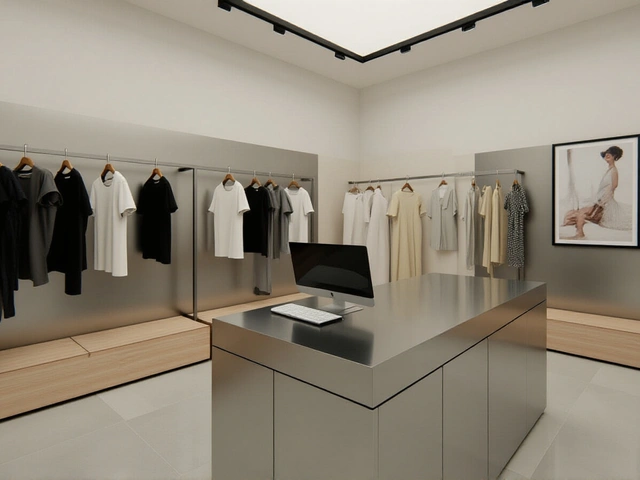 Insider abre primeira pop‑up store no Morumbi Shopping em SP