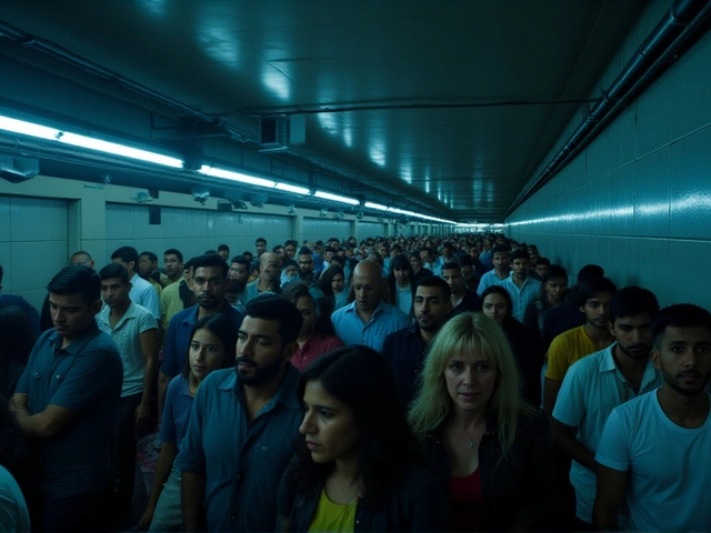 Metrô de SP altera horário das bilheterias; veja todas as estações