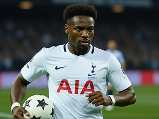 Tottenham condena ataques racistas a Mathys Tel após perda na Supercopa