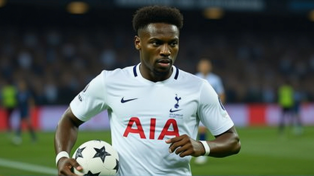 Tottenham condena ataques racistas a Mathys Tel após perda na Supercopa