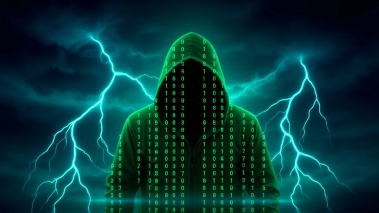 Ataque em cadeia compromete dados da Salesforce da Cloudflare via chatbot da Salesloft